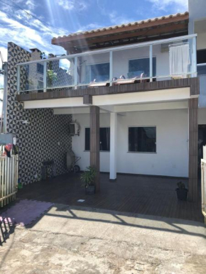 Apartamento Aconchego